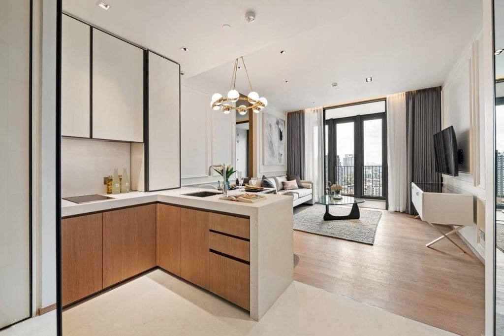 Квартира, 614 м², 514 878$ — FAKTOR