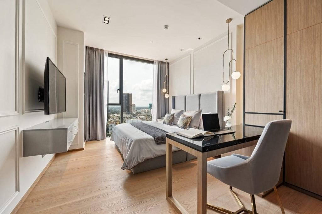 Квартира, 614 м², 514 878$ — FAKTOR