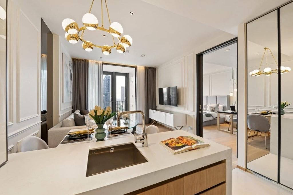 Квартира, 614 м², 514 878$ — FAKTOR