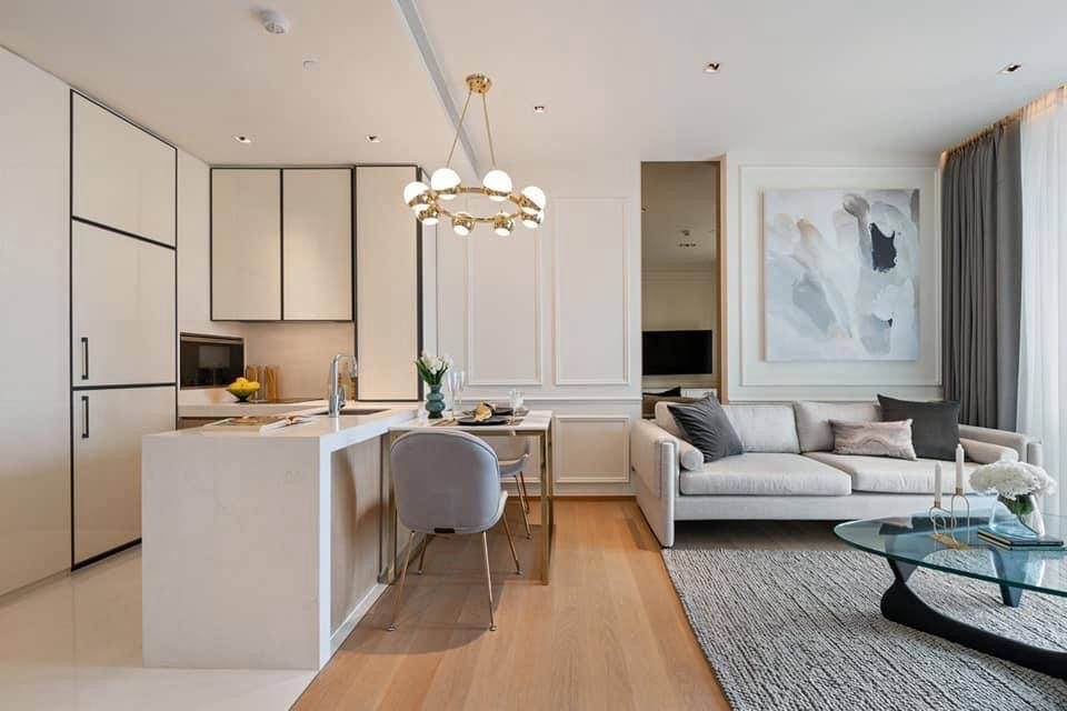Квартира, 614 м², 514 878$ — FAKTOR