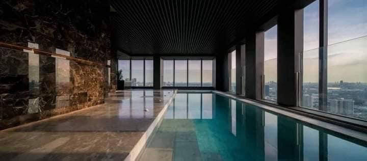 Квартира, 614 м², 514 878$ — FAKTOR