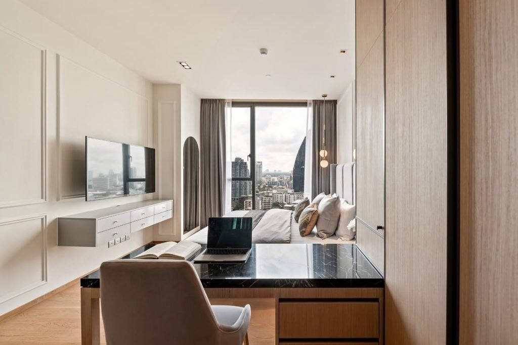 Квартира, 614 м², 514 878$ — FAKTOR