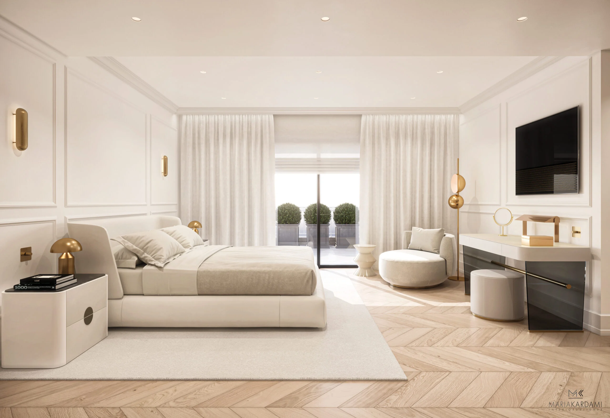 Квартира, 248 м², 2 033 000$ — FAKTOR