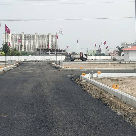Квартира, 764 м², 69$ — FAKTOR
