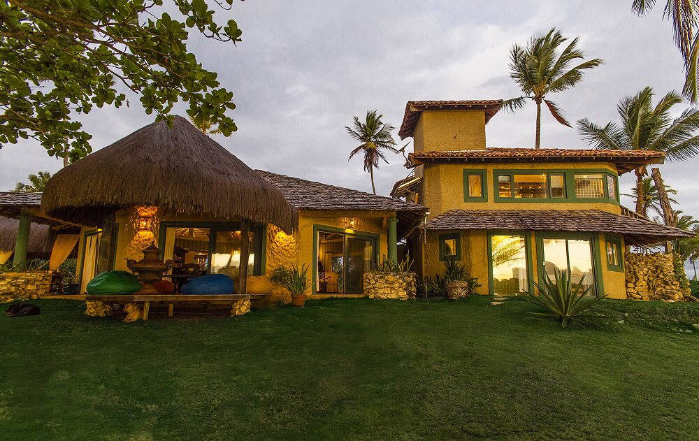 House, 1 560 768 m²