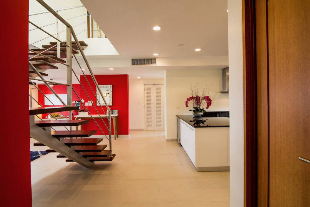 Квартира, 4908 м², 2 100 000$ — FAKTOR