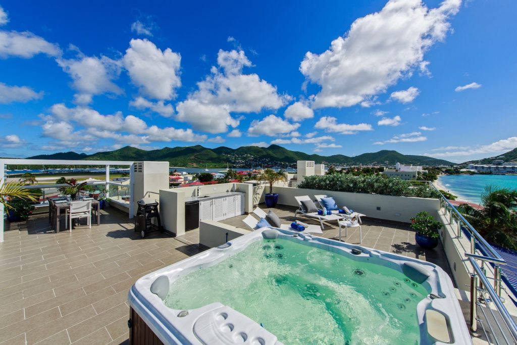 Квартира, 4908 м², 2 100 000$ — FAKTOR