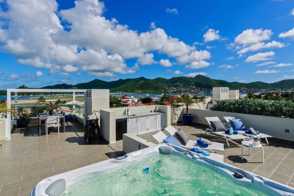 Квартира, 4908 м², 2 100 000$ — FAKTOR
