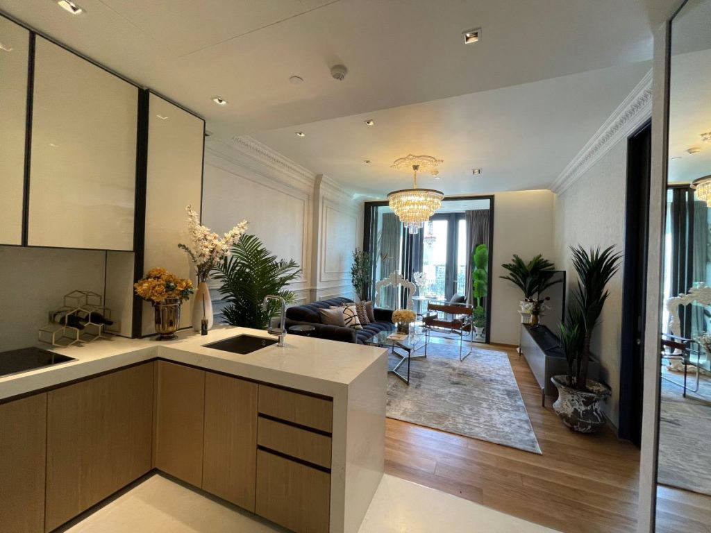 Квартира, 614 м², 506 391$ — FAKTOR