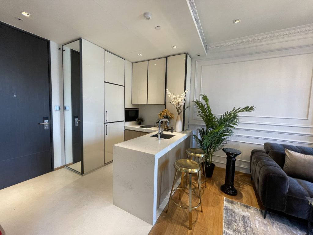 Квартира, 614 м², 506 391$ — FAKTOR