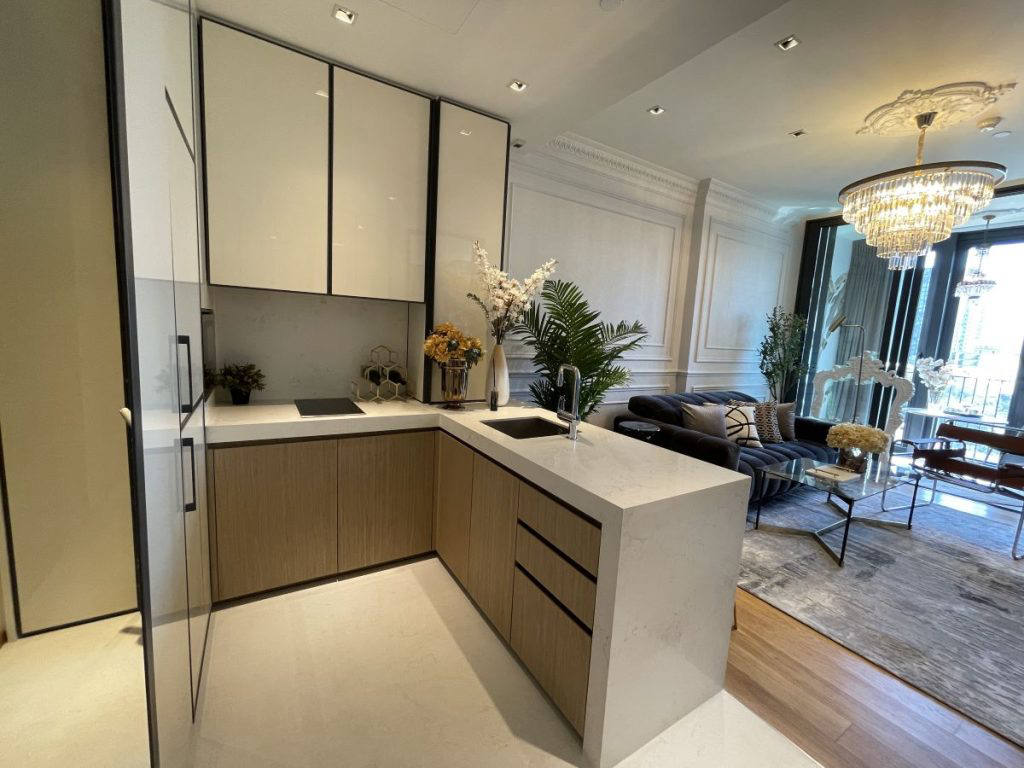 Квартира, 614 м², 506 391$ — FAKTOR