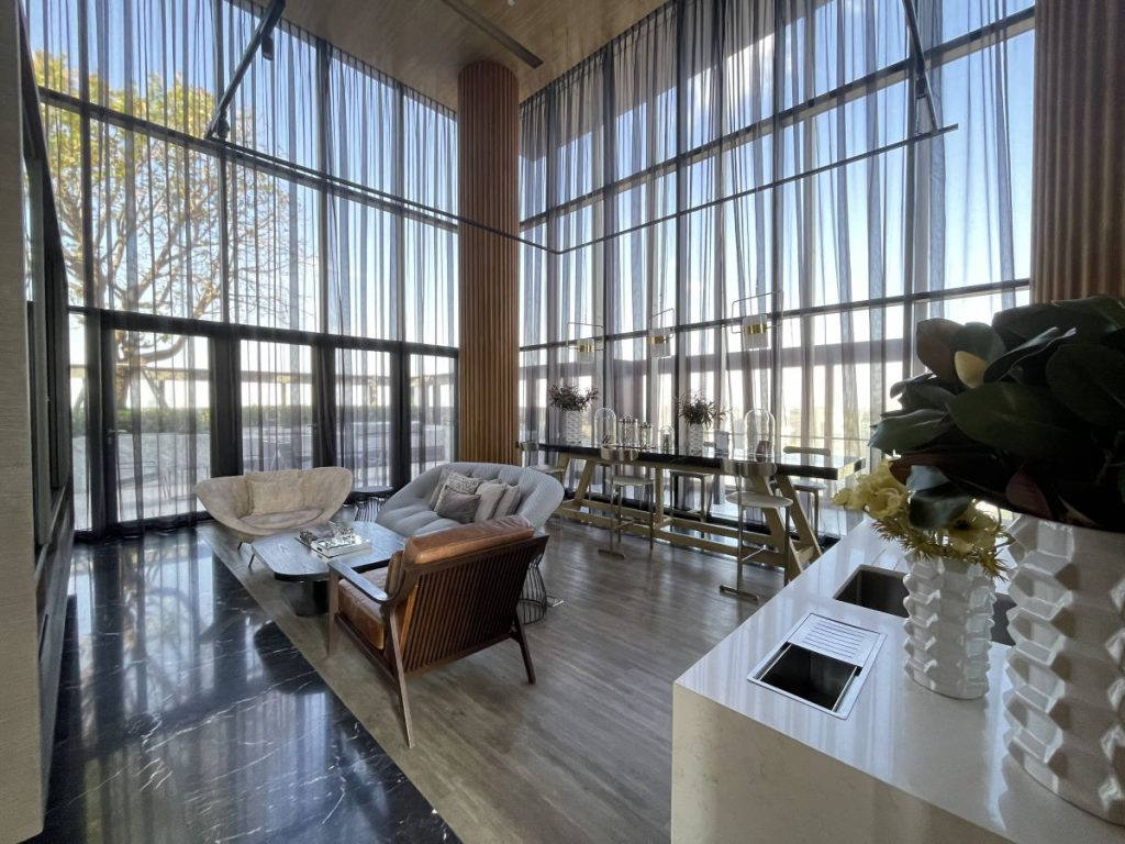 Квартира, 614 м², 506 391$ — FAKTOR