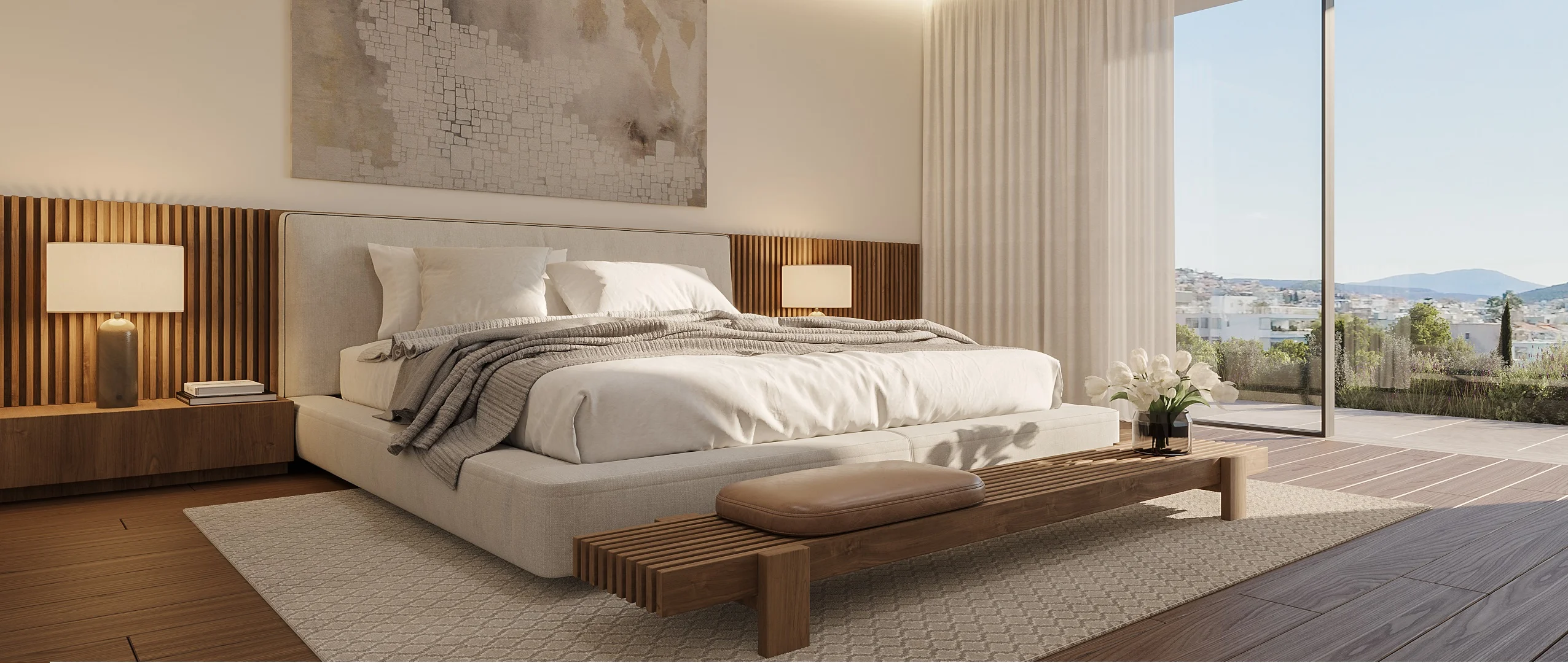 Квартира, 210 м², 2 730 000$ — FAKTOR
