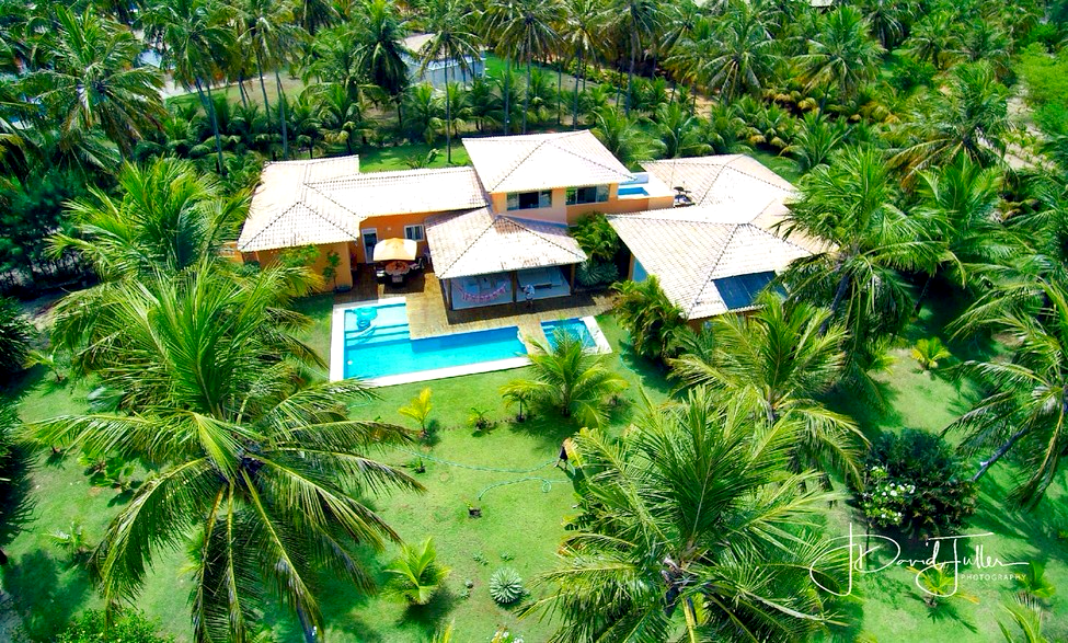 House, 53 820 m²
