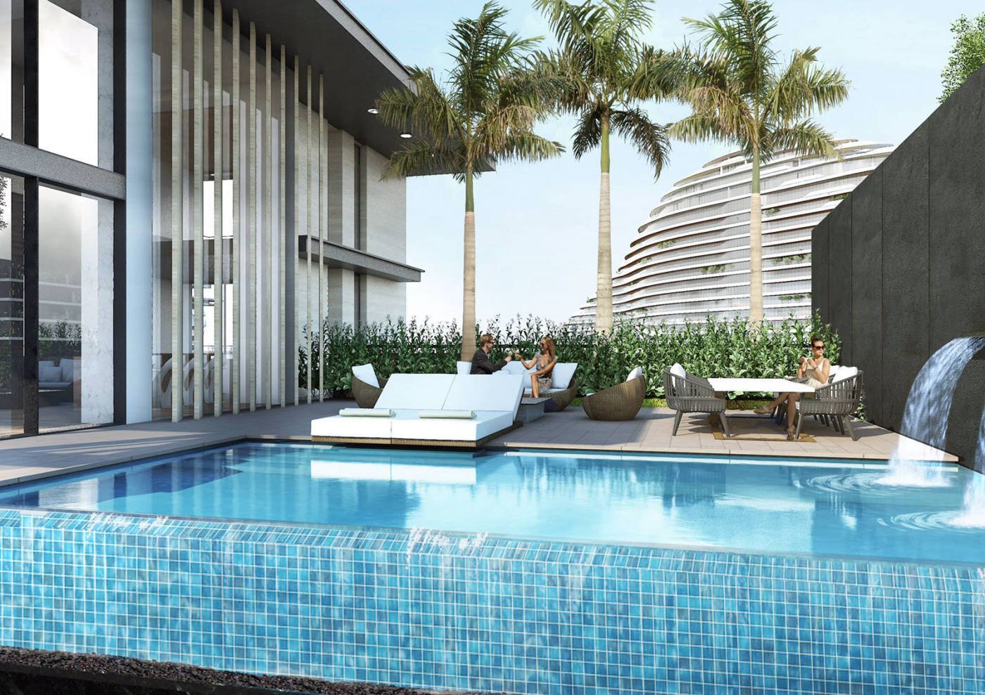 Квартира, 16500 м², 80 000 000$ — FAKTOR