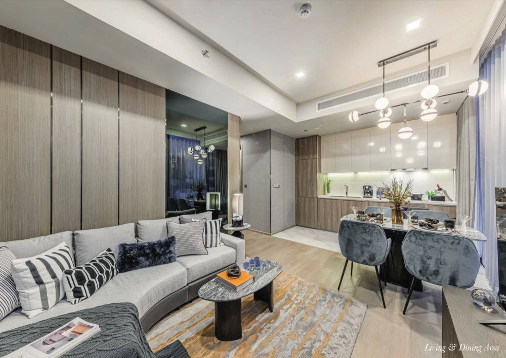 Квартира, 753 м², 567 981$ — FAKTOR