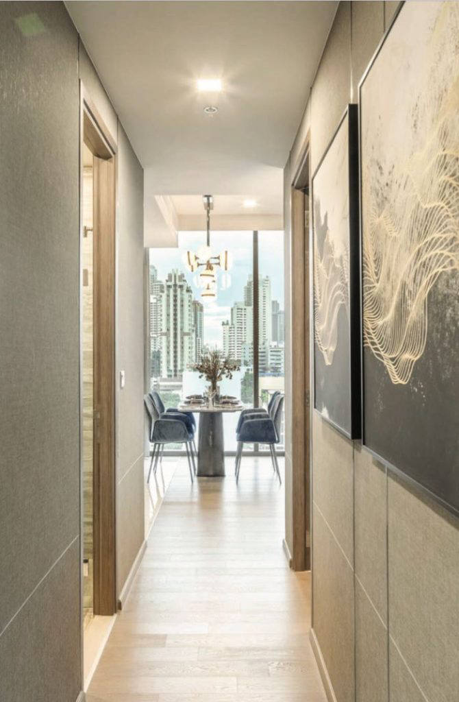 Квартира, 753 м², 567 981$ — FAKTOR