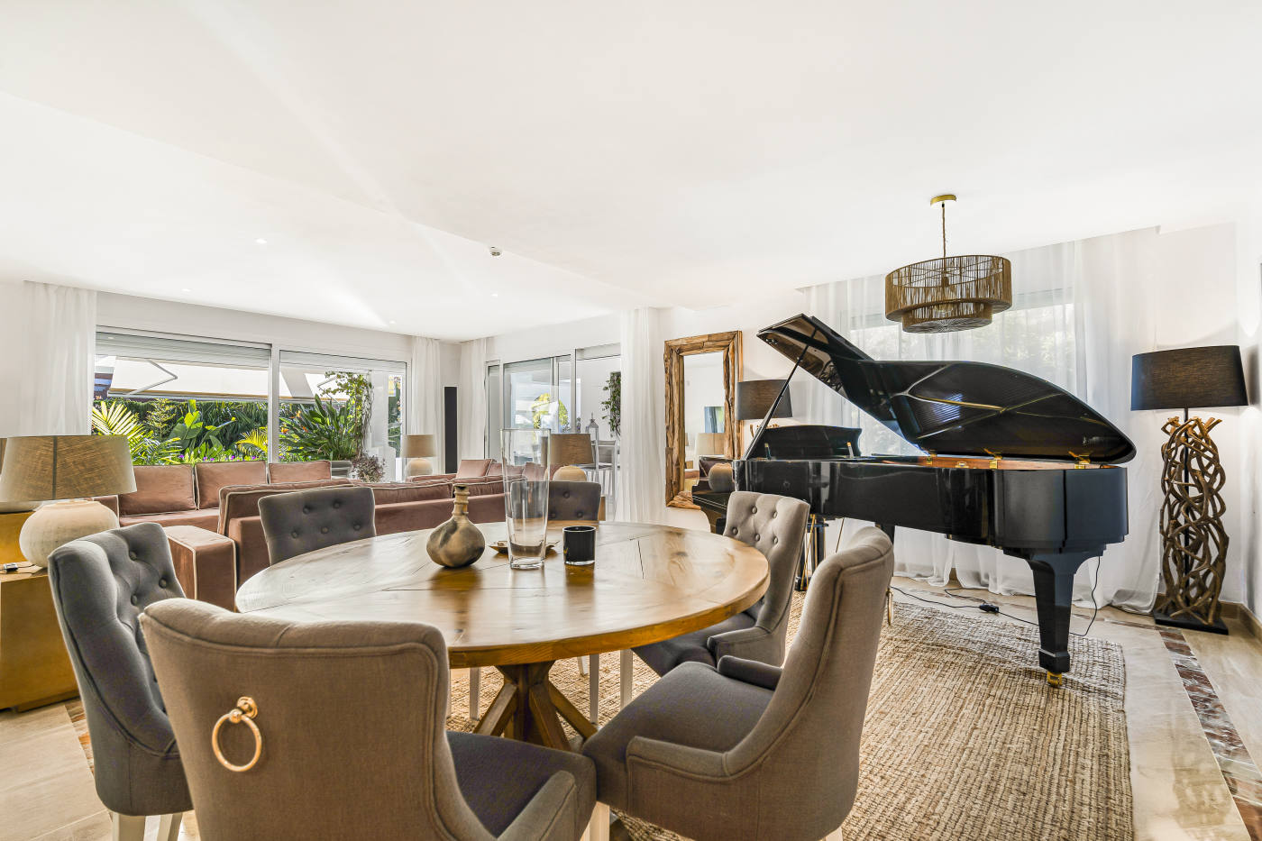 Квартира, 2153 м², 861 751$ — FAKTOR