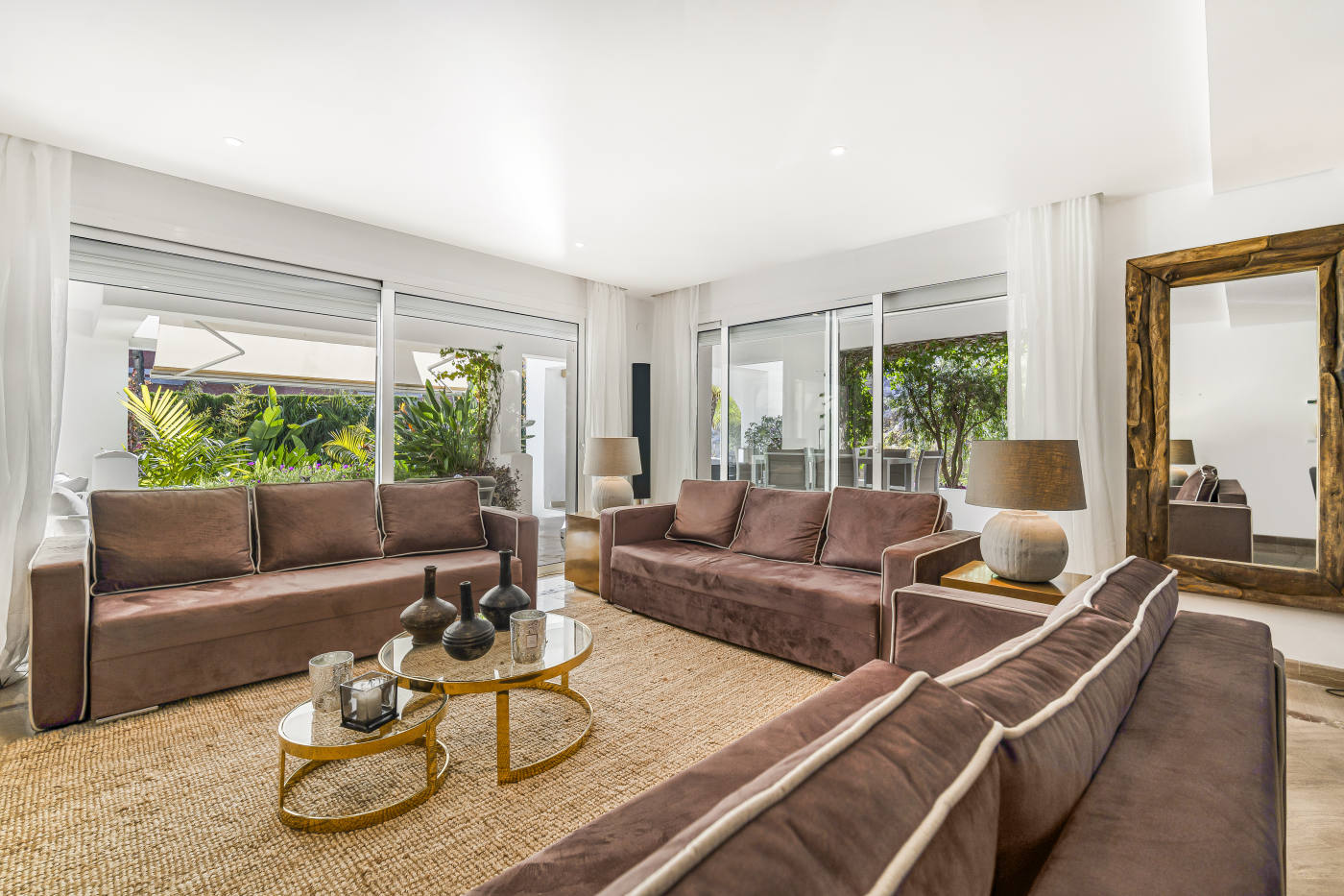 Квартира, 2153 м², 861 751$ — FAKTOR