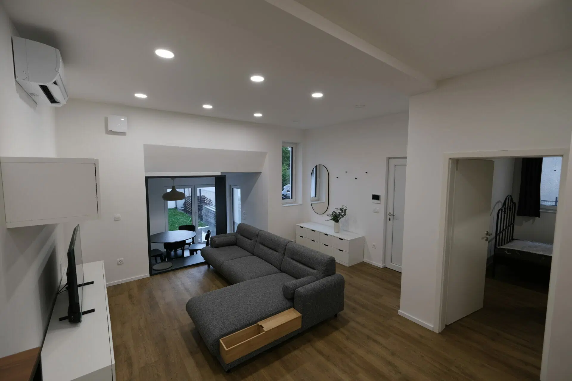 Коммерческая недвижимость, 1658 м², 790 000$ — FAKTOR