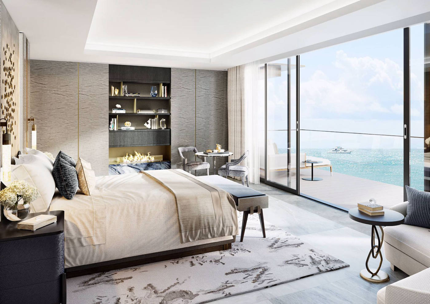 Квартира, 16500 м², 80 000 000$ — FAKTOR