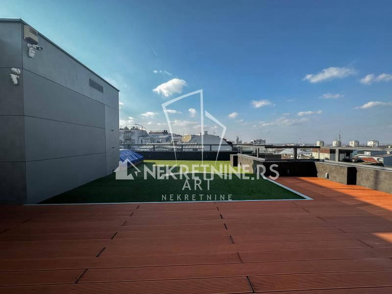 Квартира, 2637 м², 1 321 562$ — FAKTOR