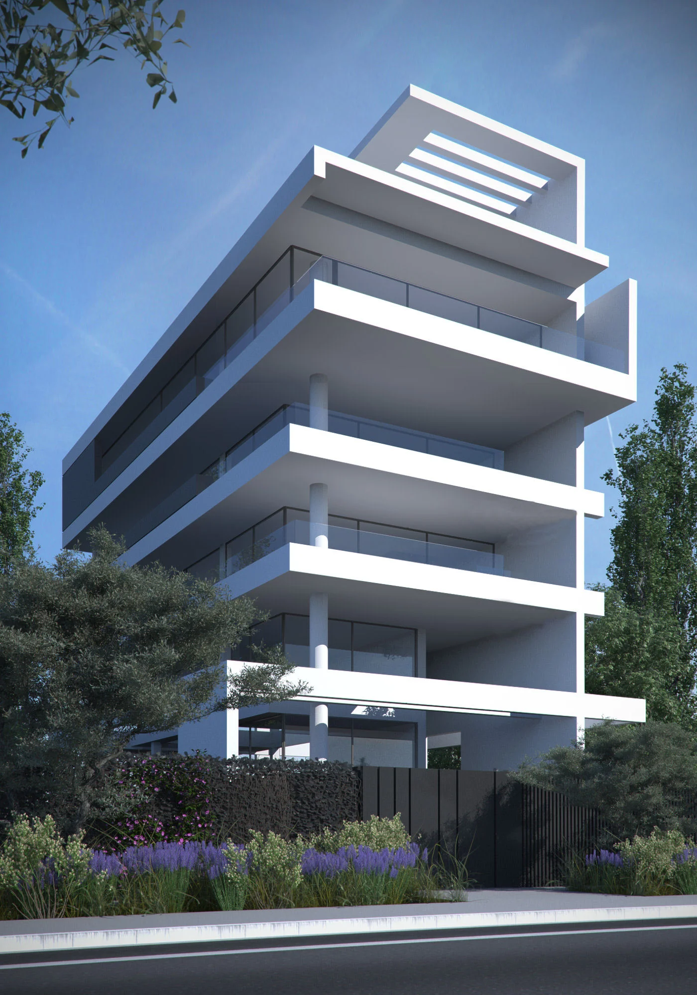Квартира, 210 м², 2 730 000$ — FAKTOR