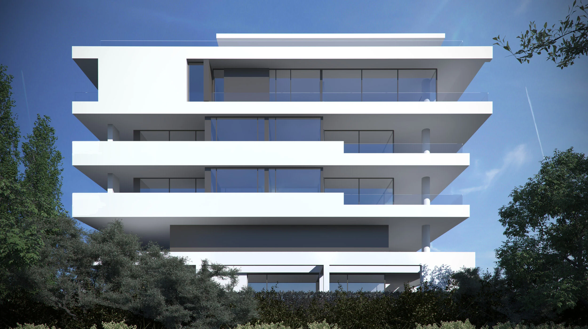 Квартира, 210 м², 2 730 000$ — FAKTOR