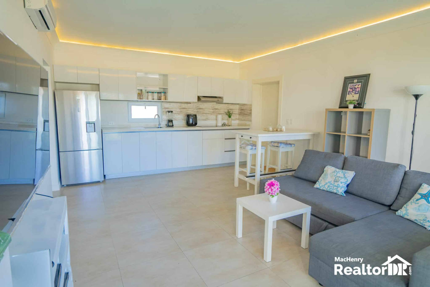 Квартира, 635 м², 165 000$ — FAKTOR