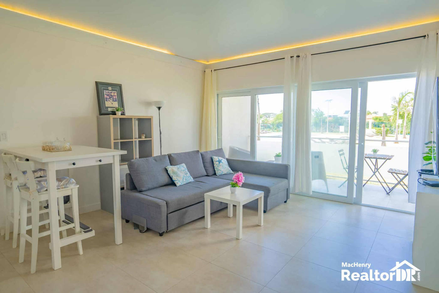 Квартира, 635 м², 165 000$ — FAKTOR