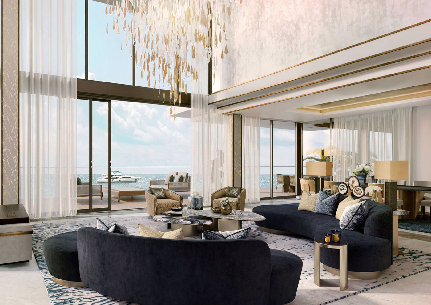 Квартира, 16500 м², 80 000 000$ — FAKTOR