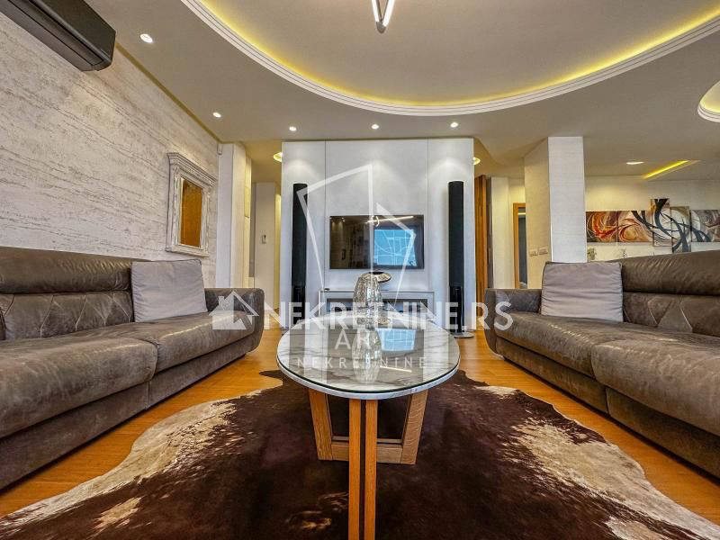 Квартира, 2637 м², 1 321 562$ — FAKTOR