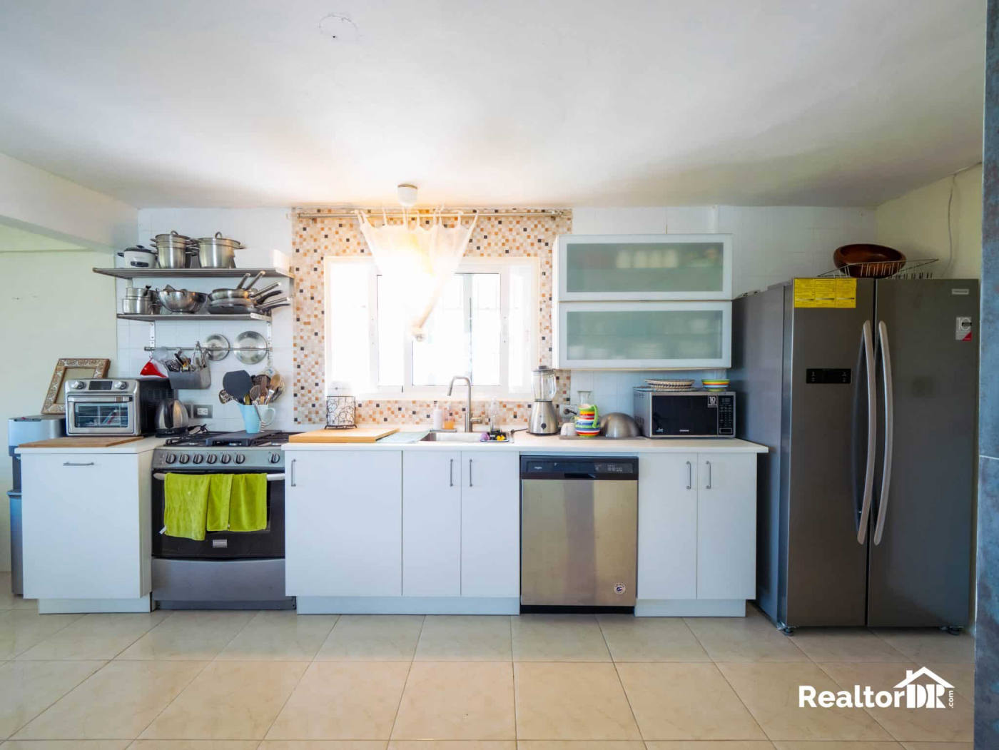 Квартира, 2142 м², 225 000$ — FAKTOR