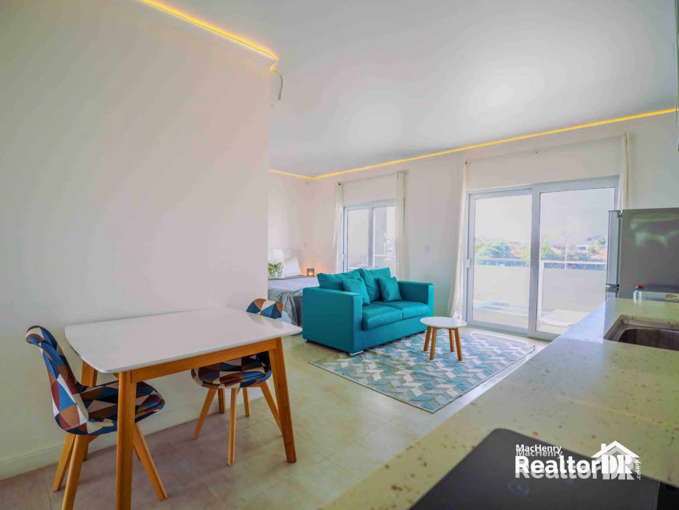 Квартира, 484 м², 147 000$ — FAKTOR