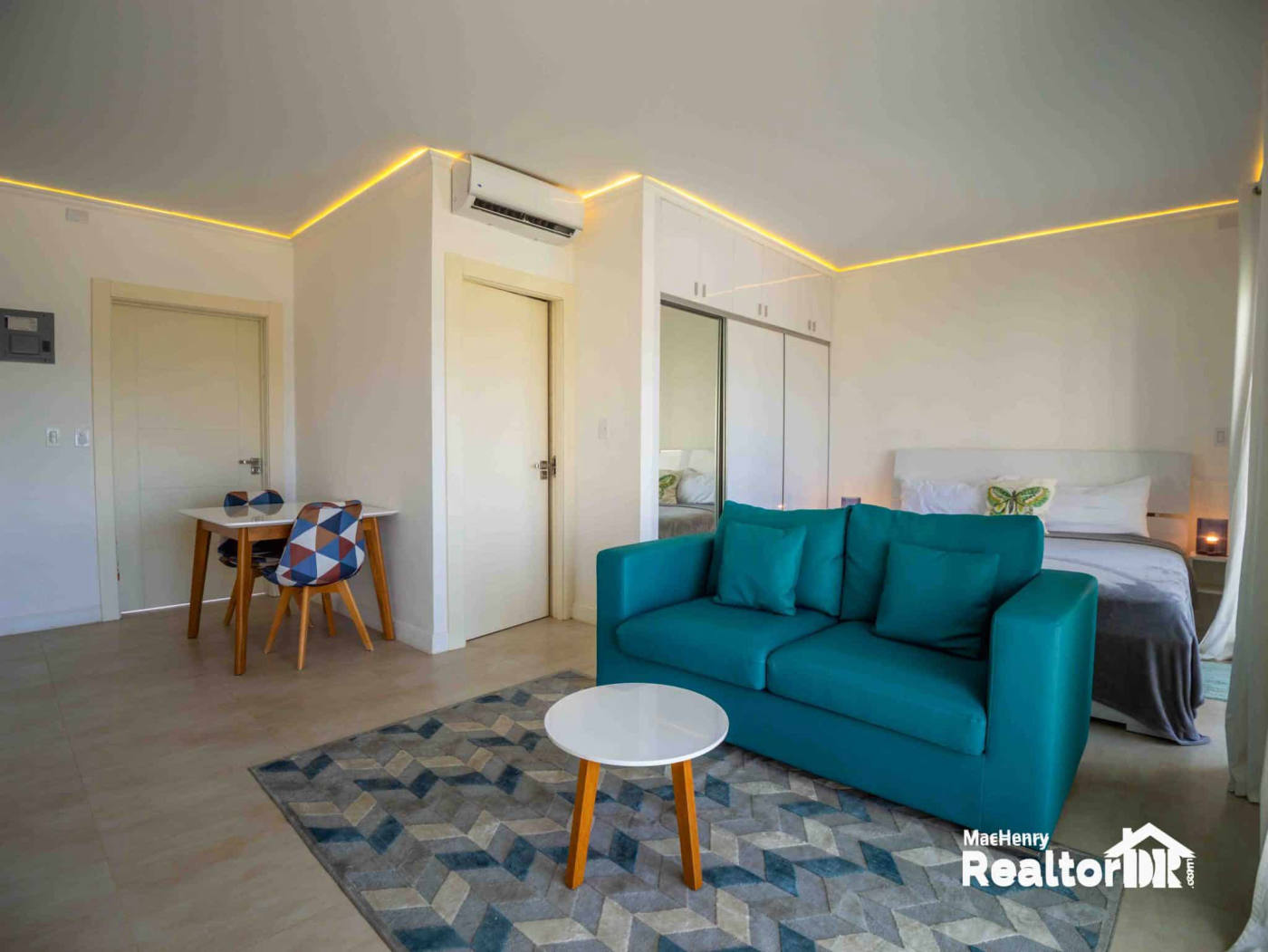 Квартира, 484 м², 147 000$ — FAKTOR