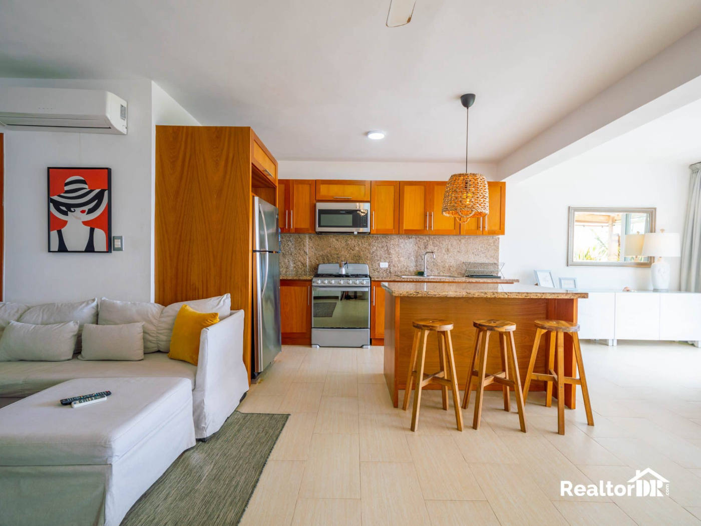 Квартира, 1615 м², 378 000$ — FAKTOR