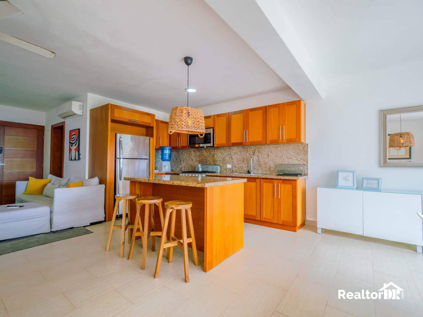 Квартира, 1615 м², 378 000$ — FAKTOR