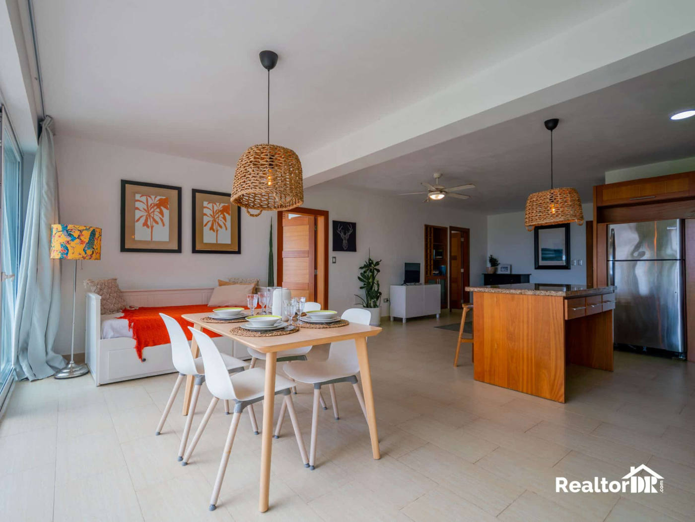 Квартира, 1615 м², 378 000$ — FAKTOR