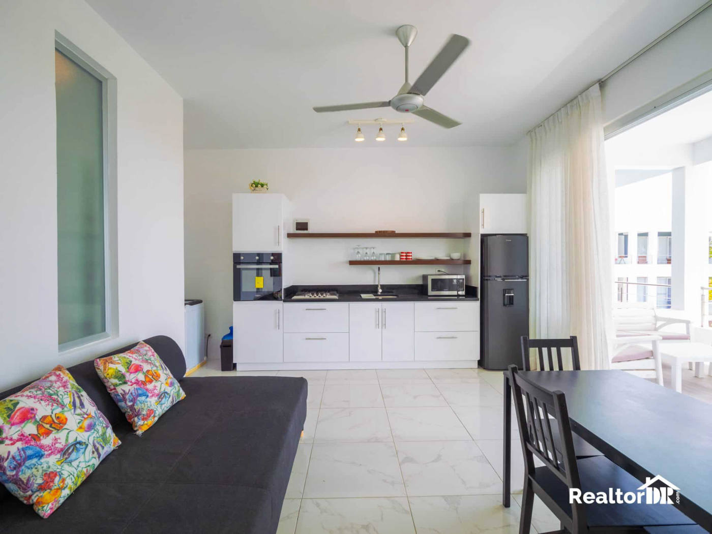 Квартира, 592 м², 190 000$ — FAKTOR