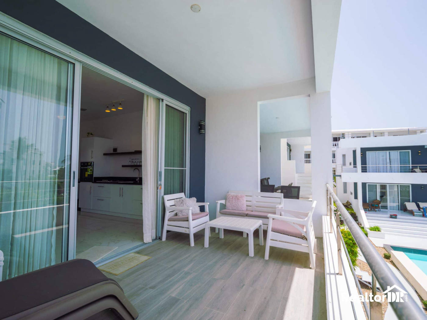 Квартира, 592 м², 190 000$ — FAKTOR