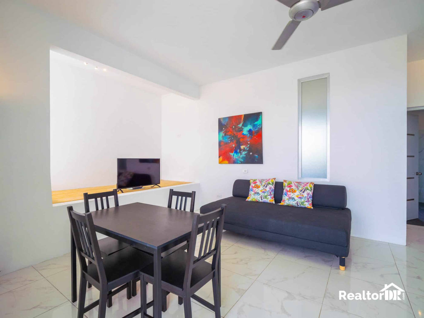 Квартира, 592 м², 190 000$ — FAKTOR