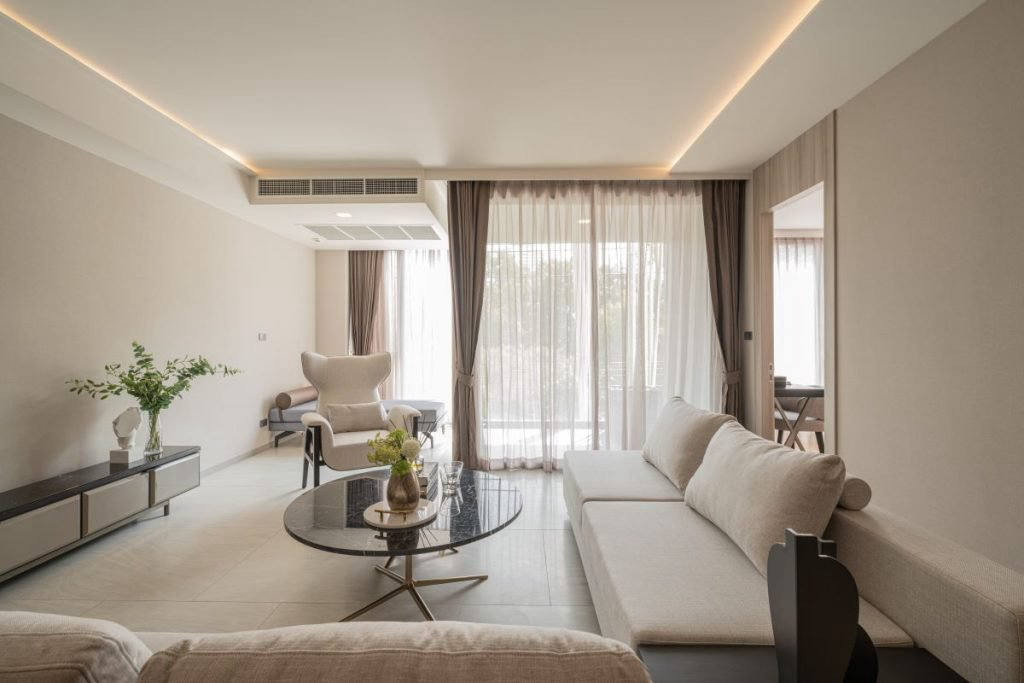 Квартира, 1206 м², 798 359$ — FAKTOR