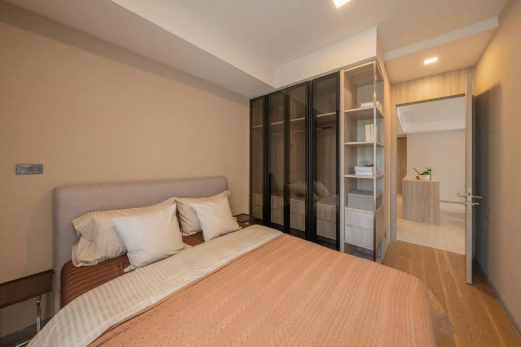 Квартира, 1206 м², 798 359$ — FAKTOR