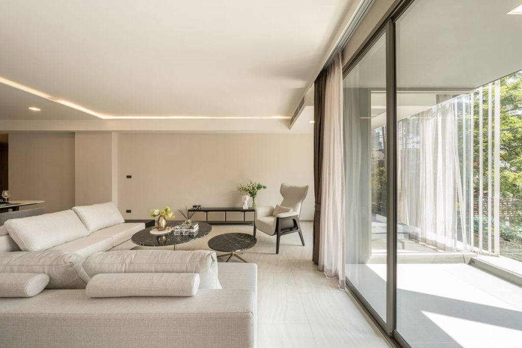 Квартира, 1206 м², 798 359$ — FAKTOR