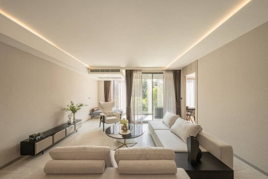 Квартира, 1206 м², 798 359$ — FAKTOR