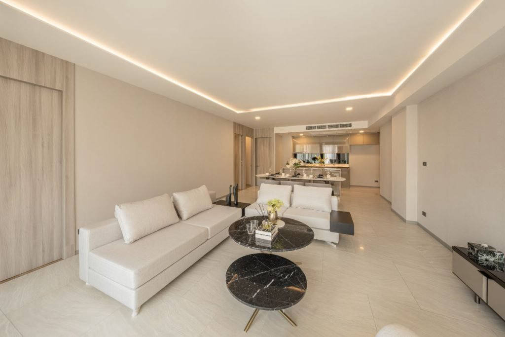 Квартира, 1206 м², 798 359$ — FAKTOR