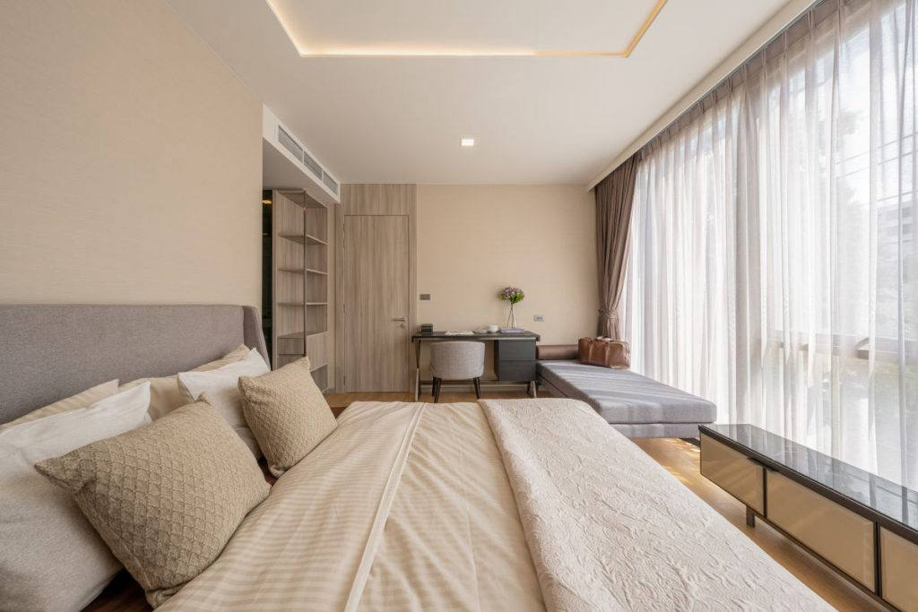 Квартира, 1206 м², 798 359$ — FAKTOR