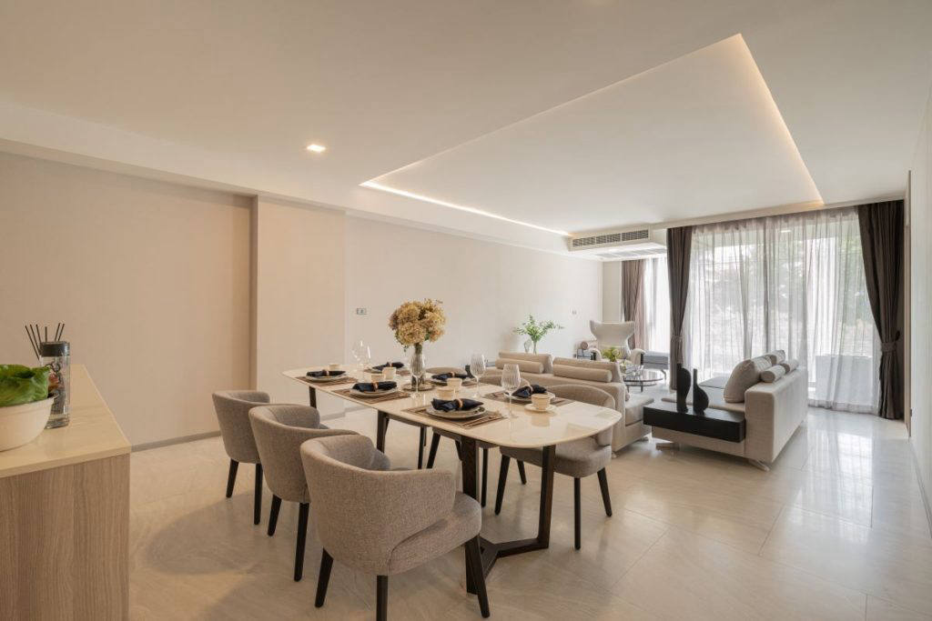 Квартира, 1206 м², 798 359$ — FAKTOR