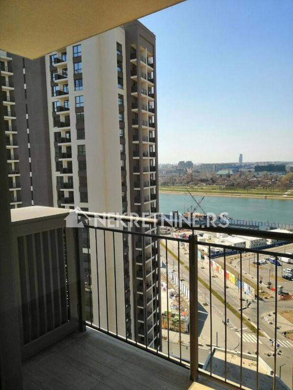 Квартира, 936 м², 446 925$ — FAKTOR