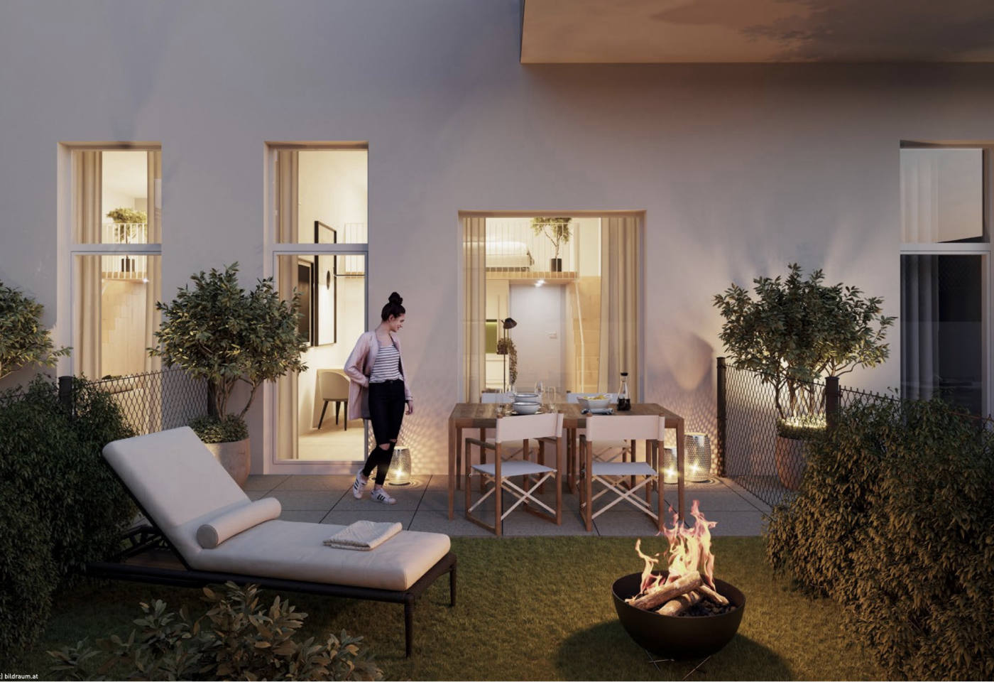 Квартира, 51 м², 304 000$ — FAKTOR